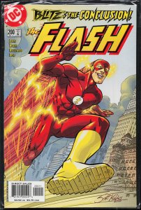 The Flash #200 (2003)