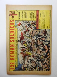 Sgt. Fury #55 (1968) VG Condition!
