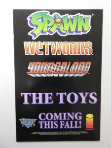 Spawn #34 (1995) NM- Condition!