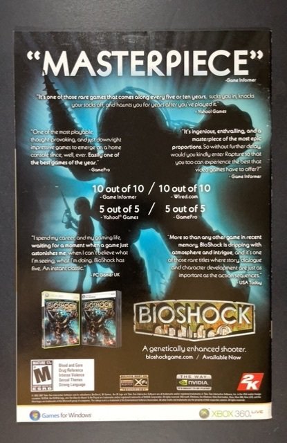 Salvation Run #2 (2008)