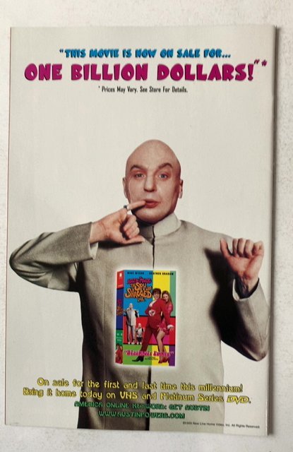 Tomb Raider #2 (2000)