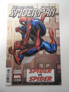 The Amazing Spider-Man #93 (2022)