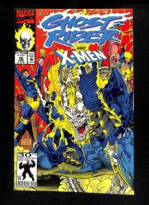 Ghost Rider (1990) #26