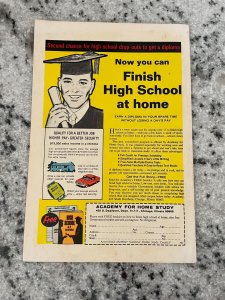 Silver Surfer # 7 NM- Marvel Comic Book Avengers Thor Hulk Iron Man 13 MS2