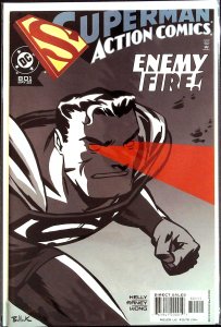 Action Comics #801 (2003)