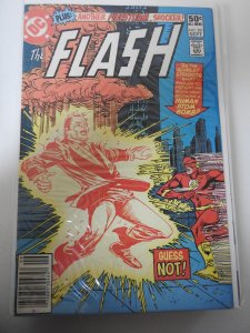 The Flash #301 (1981)