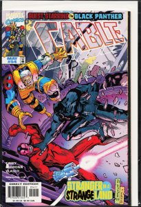 Cable #54 (1998) Cable