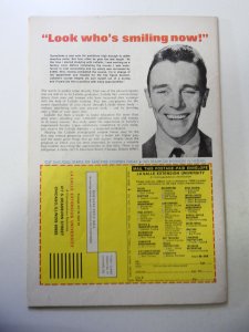 Where Monsters Dwell #22 (1973) VG/FN Condition