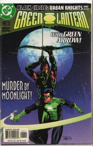 Green Lantern #162 (2003) Green Lantern