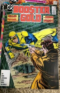 Booster Gold #18 (1987) Booster Gold 