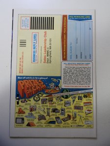 Spider-Woman #28 (1980) VF+ Condition