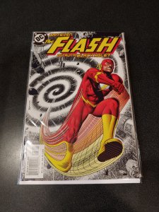 The Flash #177 (2001)