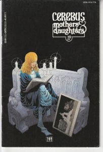 Cerebus #169 (1993)