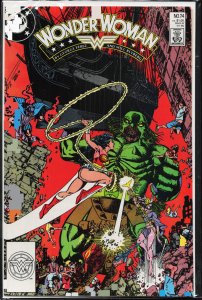 Wonder Woman #24 (1988) Wonder Woman