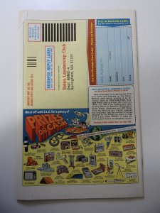 The Incredible Hulk #249 (1980) VG/FN Condition