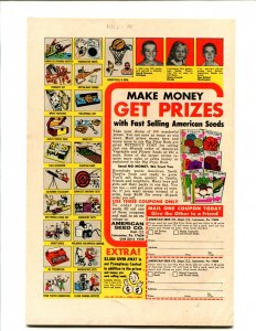 Tomahawk #133 - INTERIOR SIGNED BY FRANK THORNE! (7.5) 1971