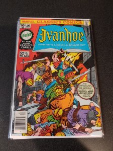 Marvel Classics Comics #16 (1976)