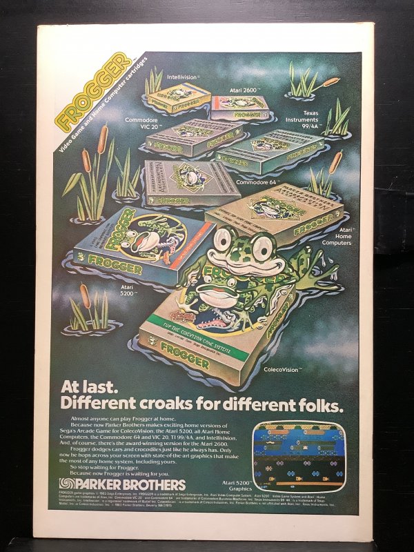 Star Wars #81 (1984)