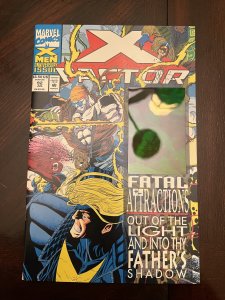 X-Factor #92 (1993) - NM