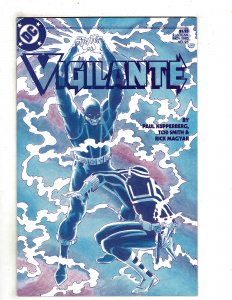 Vigilante #23 (1985) SR37