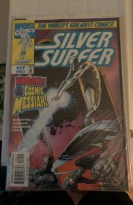 Silver Surfer #132 (1997)
