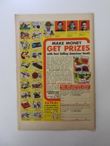 Tomb of Dracula #2 (1972) FN/VF condition