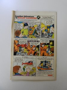 Mister Miracle #18 (1974) FN- condition