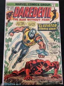 Daredevil #113 (1974)