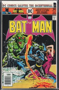 Batman #277 (1976) Batman