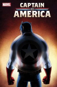 Captain America #9 () Marvel Prh Comic Book 2024