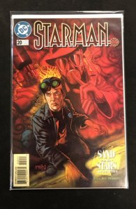 Starman #20 (1996)