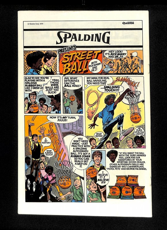 Power Man and Iron Fist #57 X-Men Crossover!