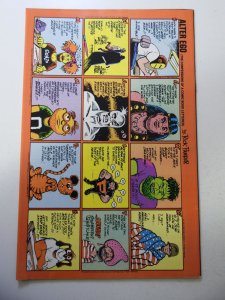 Marvel Age #38 (1986) VF- Condition