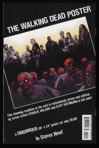 Walking Dead #44 NM- 9.2