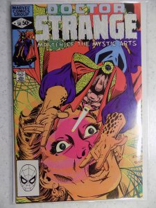 Doctor Strange #50 (1981)