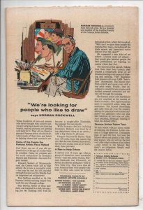 AVENGERS #30, VF, Captain America, Witch, Don Heck,1963 1966