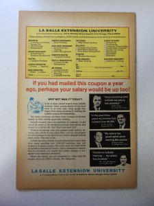 Creatures on the Loose #18 (1972) VG Condition