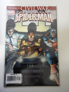 The Amazing Spider-Man #531 (2006)