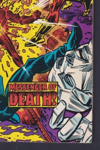 Champions #8 1976 Marvel 6.5 FN+ comic