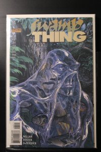 Swamp Thing #160 (1995)