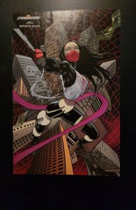 The Amazing Spider-Man #21 Bazaldua Cover (2023)