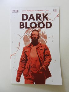 Dark Blood #1 (2021) 3rd print