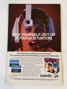 Alpha Flight #92  - NM+  (1991)