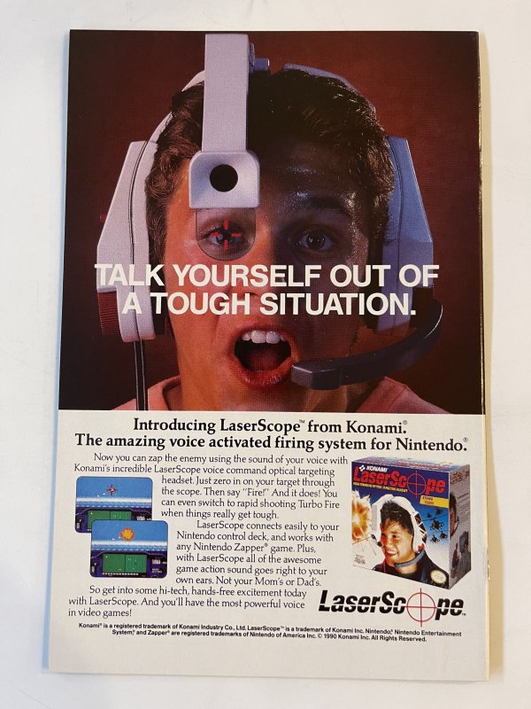 Alpha Flight #92  - NM+  (1991)