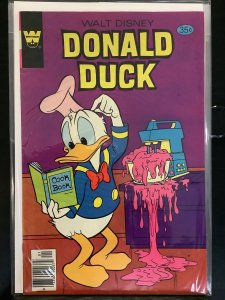 Donald Duck #203 (1979)