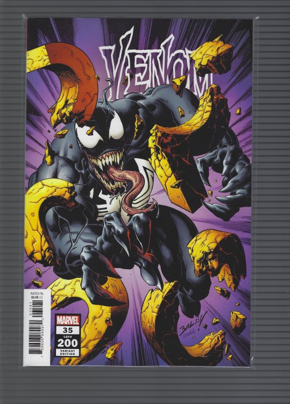 Venom #35 Variant