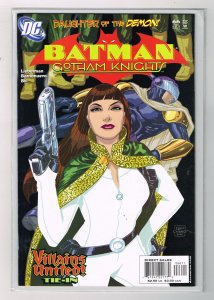 Batman: Gotham Knights #66 (2005)