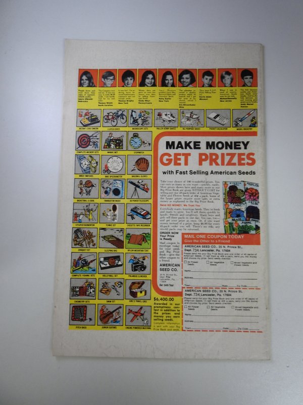 All-Star Comics #66 (1977)