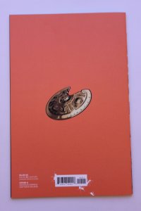 Bug Wars #1 (2025) NM