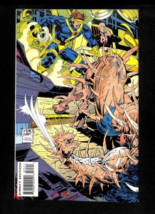 Wolverine (1988) #75 Hologram Cover!